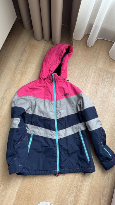 Жіночий лижний костюм L/XL