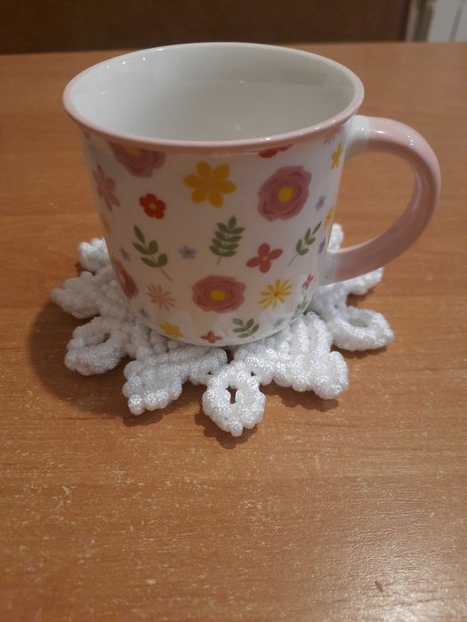 Підставка під гаряче
