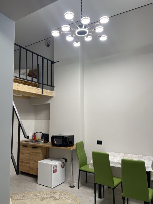 Центр міста!Здам подобово або погодинно