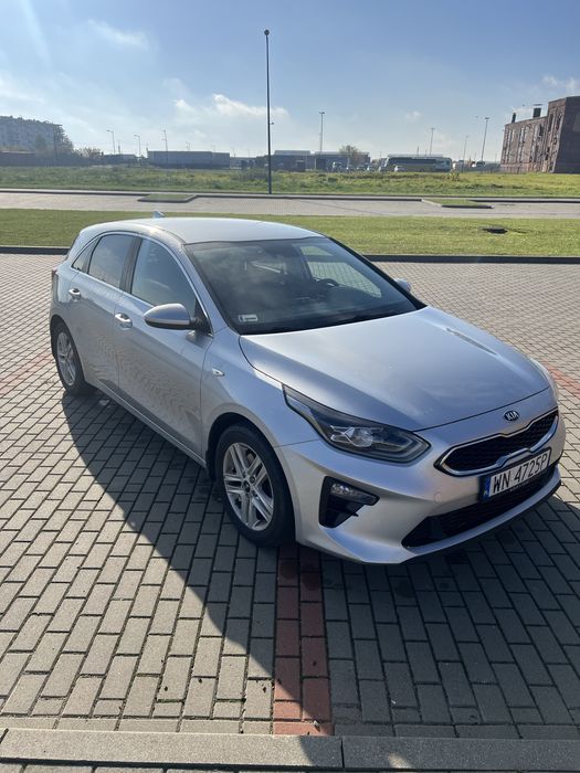 Kia Cee'd