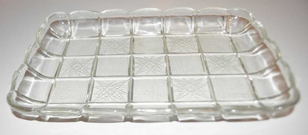 Półmisek - Huta Ząbkowice PRL