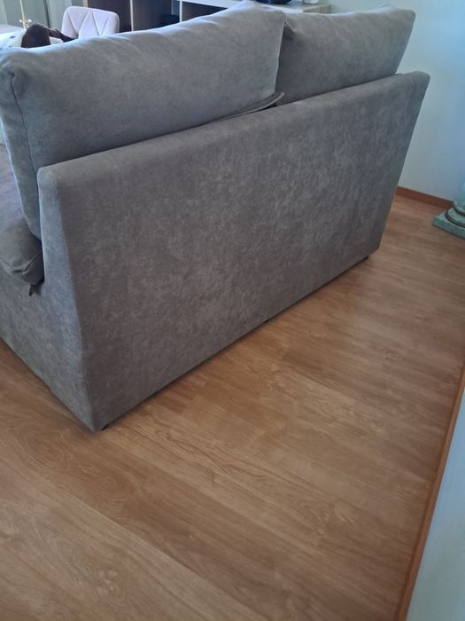 Vendo sofá 2 lugares