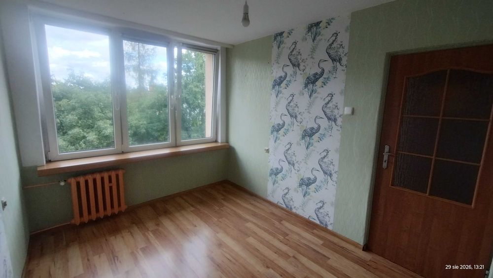 BEZPOŚREDNIO | Gliwice Sikornik | 2 pokoje 38,3 m²