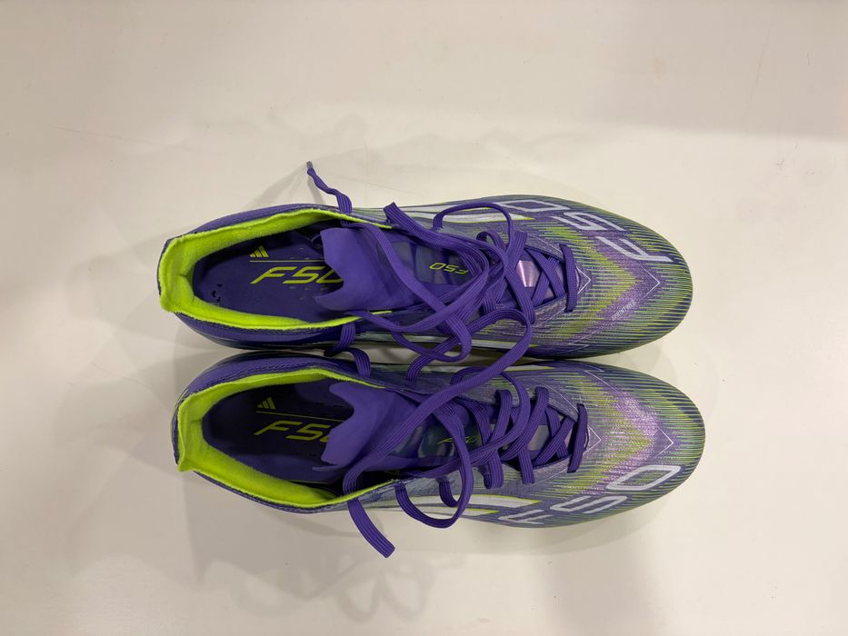 Adidas F50 PRO — “NOVA”