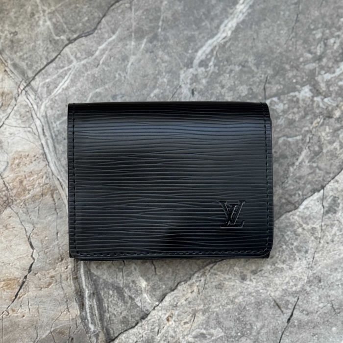 Чоловіча брендова ключниця Louis Vuitton Voyage (Луї Віттон)