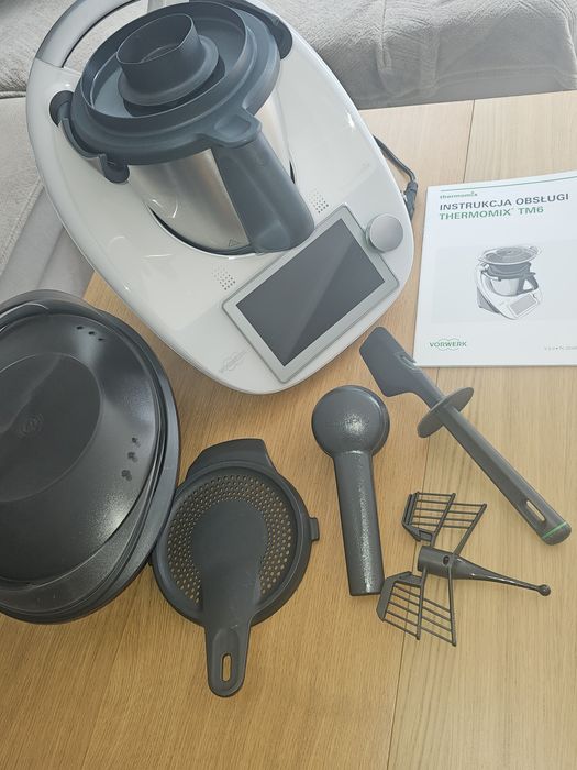 Urządzenie Thermomix TM6