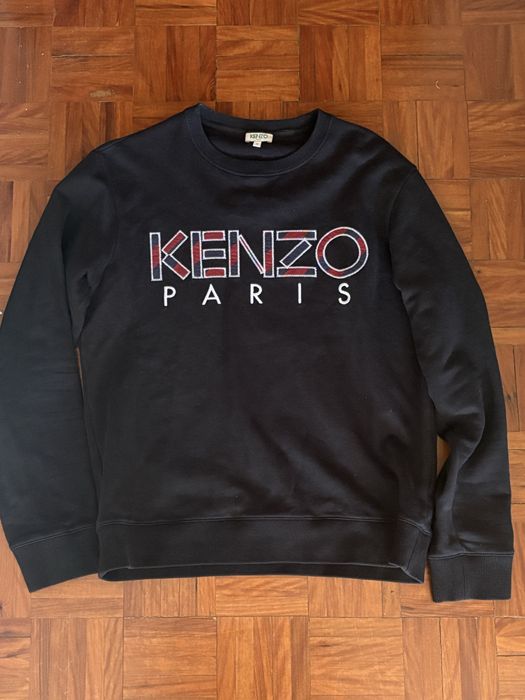 Camisola Kenzo Parisi