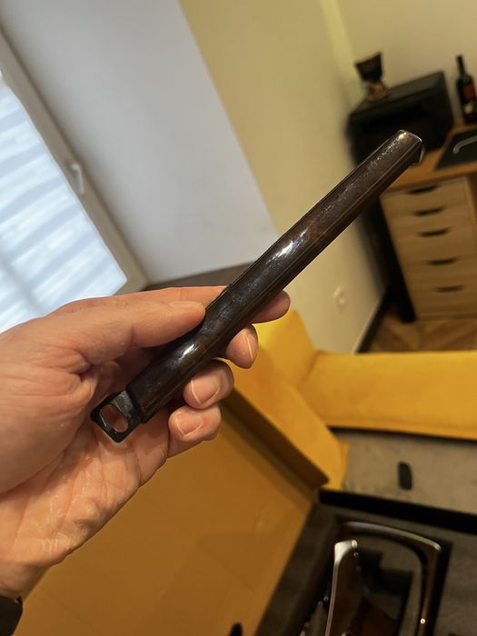 Dekory, drewno, cały zestaw Audi A6 C7