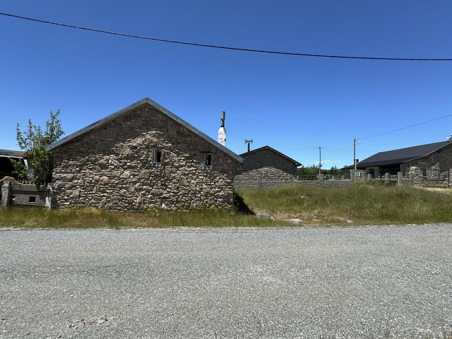 Moradia T4 Penhas da Saude - Serra da Estrela