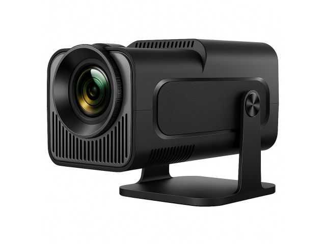 Projektor Rzutnik 4k Android Led Wifi Mini Full Hd Hy320 Usb Jack