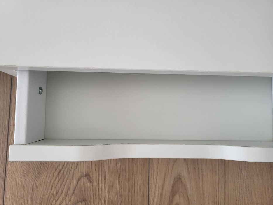 Módulo gavetas para secretária