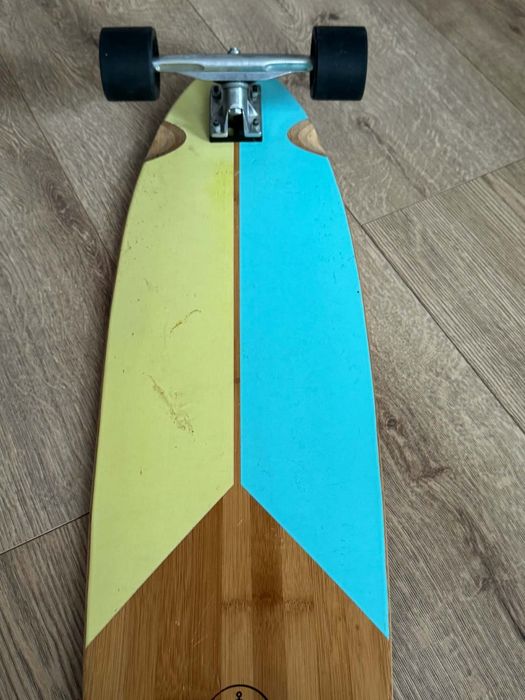 Sprzedam Longboard