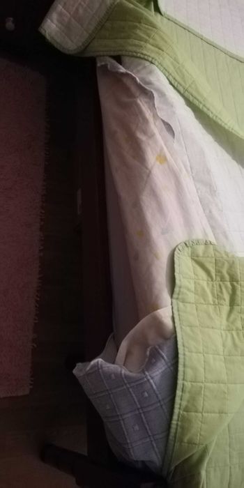 Single bed (frame and mattress included)64553306927747122