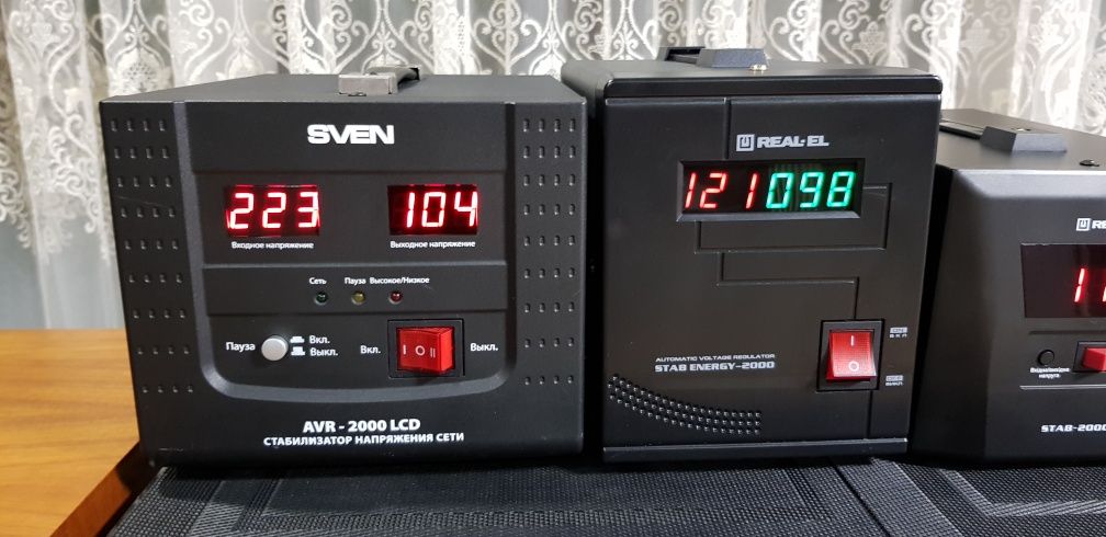 Понижающий трансформатор, преобразователь с 220 на 100 и 120V не 110V ...