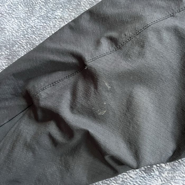 Куртка мужская arcteryx atom