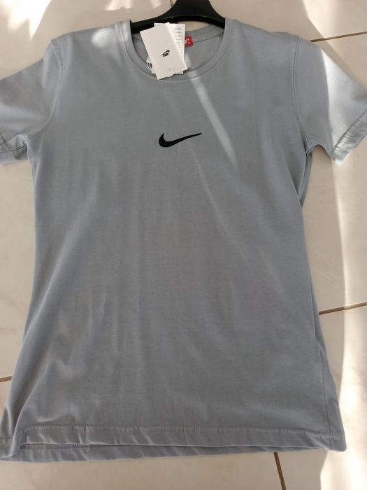 Nowa bluzka męska M nike