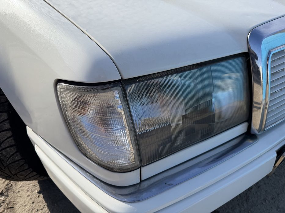 Продам Mercedes Benz  w124 3.0 d. Автомат
