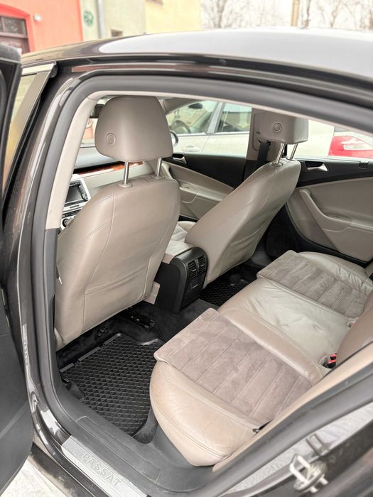 Sprzedam Vw Passat B6 2009r. 1.8 TSI