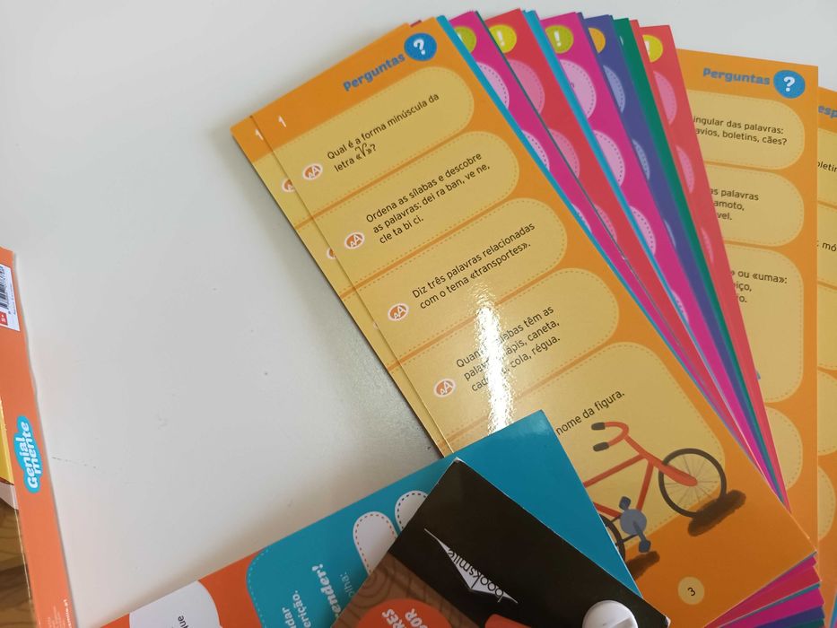 Genially 2nd Year: Assessment Tests 240 Questions and Answers64586303246978121