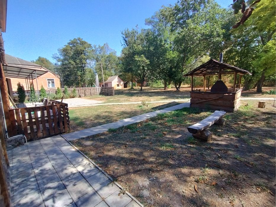 Продам магазин-кафе в Золотоніському районі, с. Ковтуни