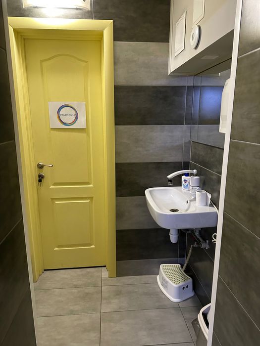 Коммерческая недвижимость по адресу ул. Магистратская (площадь 116 м²) - Atlanta.ua - фото 17