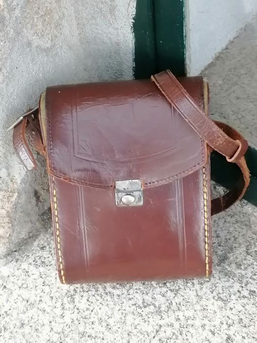 Câmara analógica Balda Baldax pré 2a Guerra Mundial