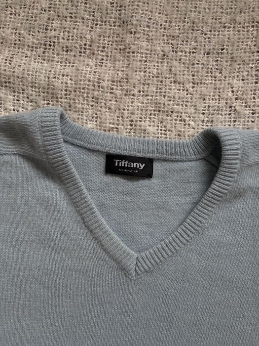 Camisola Tiffany Menswear – Tamanho L