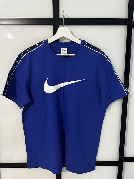 Koszulka męska Nike