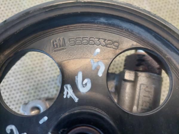 Bomba de direção OPEL Insignia A (G09)