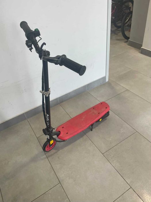 hulajnoga elektryczna