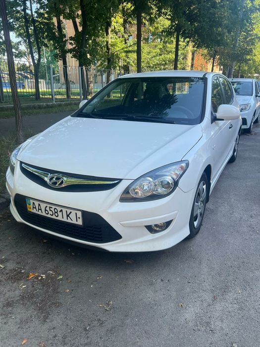 Продам Хюндай і30