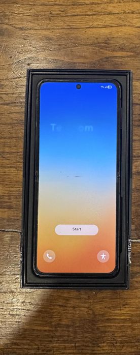 Samsung Flip 4 256 GB wm muito bom estado