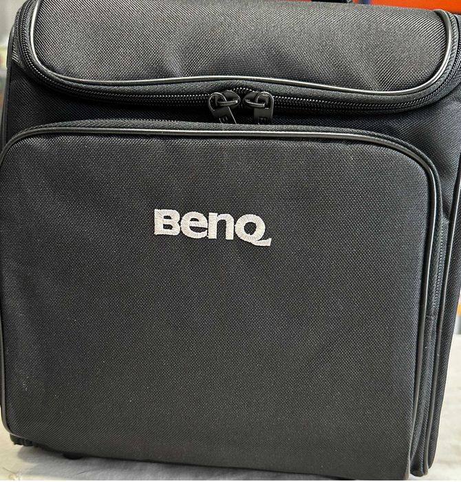 projetor de video benq