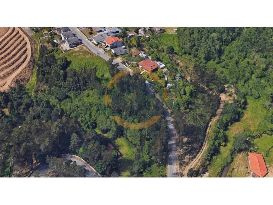 Terreno Santa Maria da Feira