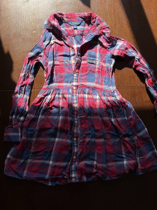 Сукня Polo Ralph Lauren