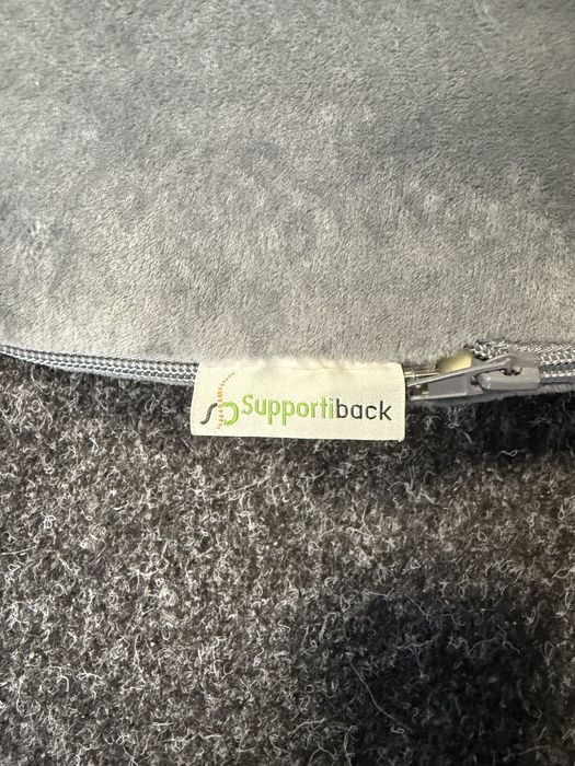 Poduszka Supportiback ortopedyczna