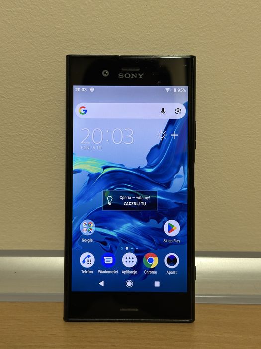 Sony Xperia XZ1 G8342 Dual SIM 64 GB