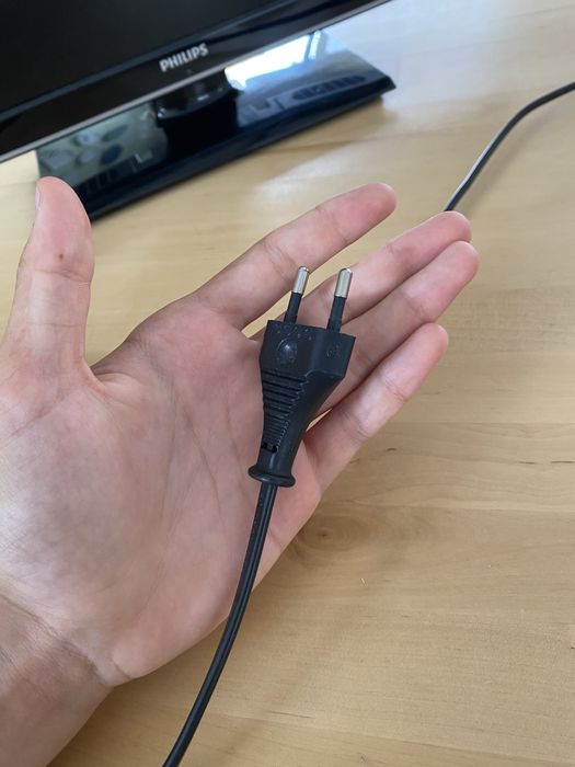 Monitor Philips 50 hz