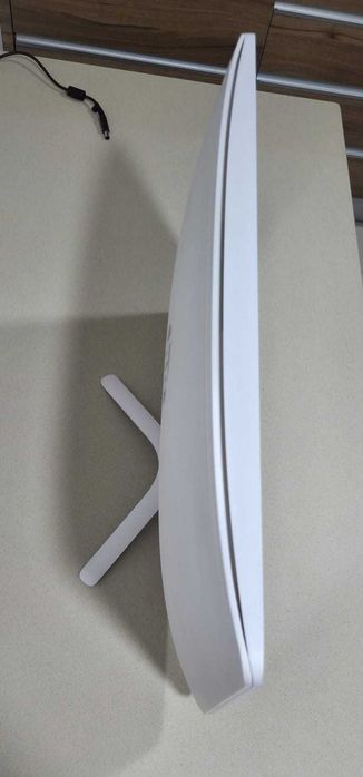 Computador HP tudo em 1, touchscreen de 22 polegadas