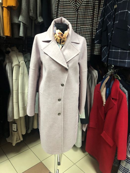 Пальто жіночі,розпродаж