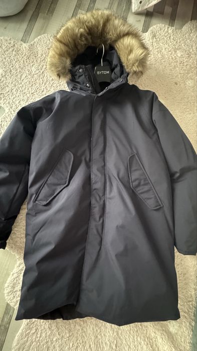 Kurtka meska zimowa Bytom