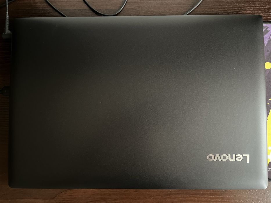 Ноутбук Lenovo IdeaPad 320-15IKB +Девайси Steelseries