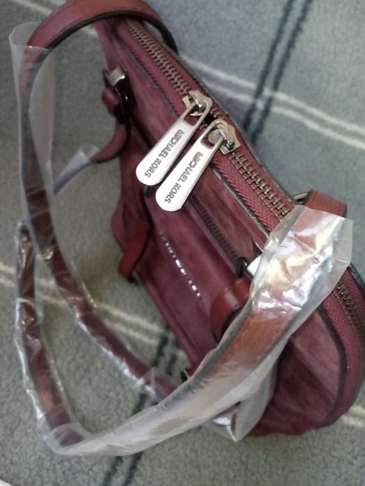 Сумка рюкзак Michael Kors