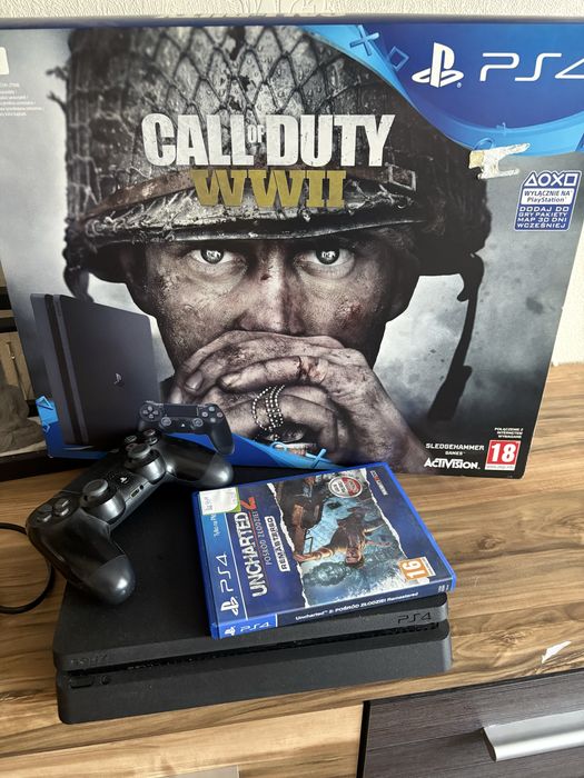 Playstation 4 stan bdb