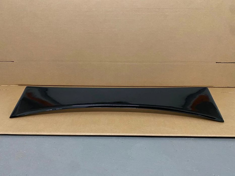 LIP SPOILER AILERON BMW SÉRIE 3 E36 ROOF WING REAR WINDOW GLASS M PERF