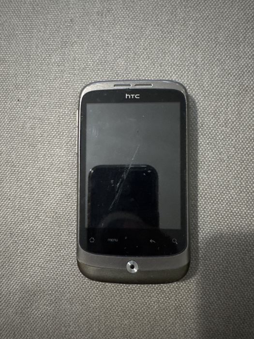 Telefon HTC z Androidem