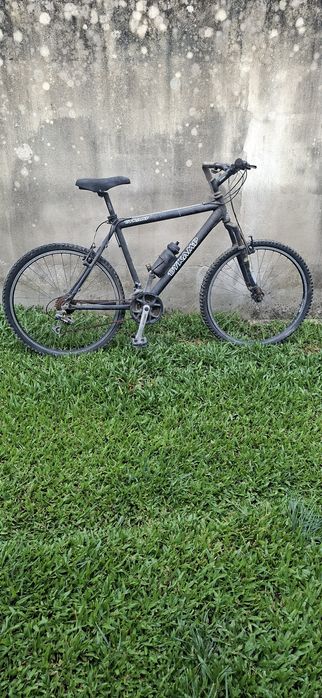 Bicicletas usadas