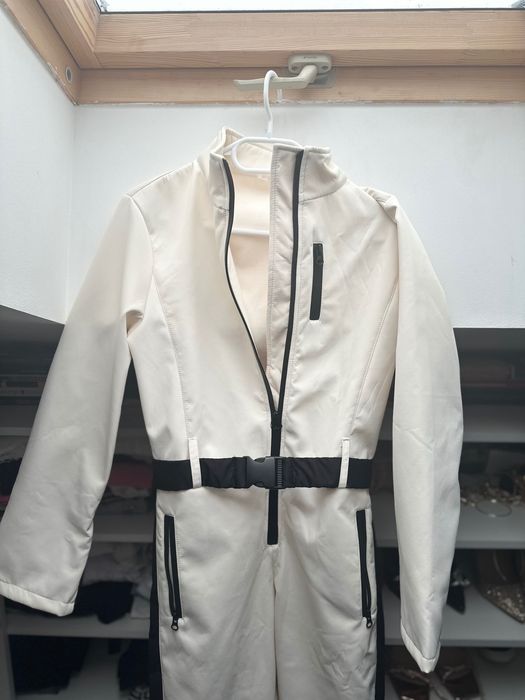 Лижний комбінезон