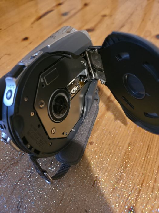 Kamera do nagrywania