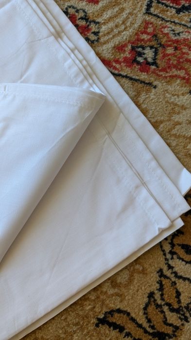 Постільна білизна  СССР